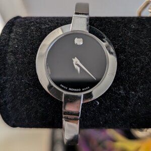 Women's Movado watch
